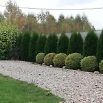 Villa Cudo Spa W Mrozach Wielkich Kolo Elku