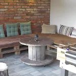 Villa Cudo Spa W Mrozach Wielkich Kolo Elku