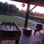 Cudo Spa W Mrozach Wielkich Kolo Elku *