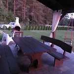 Cudo Spa W Mrozach Wielkich Kolo Elku