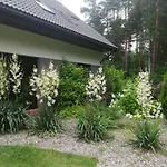 Cudo Spa W Mrozach Wielkich Kolo Elku *