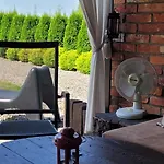Villa Cudo Spa W Mrozach Wielkich Kolo Elku *