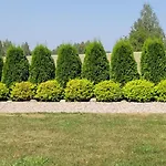 Cudo Spa W Mrozach Wielkich Kolo Elku Villa *