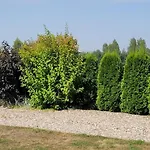 Cudo Spa W Mrozach Wielkich Kolo Elku Villa