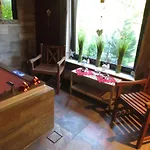 Cudo Spa W Mrozach Wielkich Kolo Elku