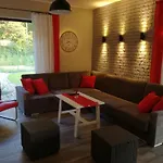Cudo Spa W Mrozach Wielkich Kolo Elku Ełk