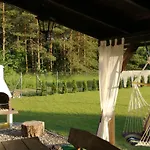 Cudo Spa W Mrozach Wielkich Kolo Elku Villa