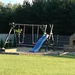 Villa Cudo Spa W Mrozach Wielkich Kolo Elku