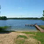 Cudo Spa W Mrozach Wielkich Kolo Elku Villa Elk