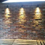Villa Cudo Spa W Mrozach Wielkich Kolo Elku *