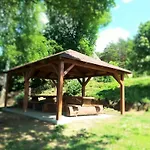 Villa Cudo Spa W Mrozach Wielkich Kolo Elku