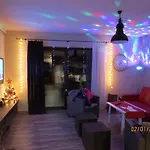 Villa Cudo Spa W Mrozach Wielkich Kolo Elku *