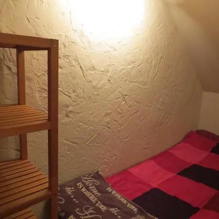 Cudodomek W Mrozach Wielkich Kolo Elku 厄尔科