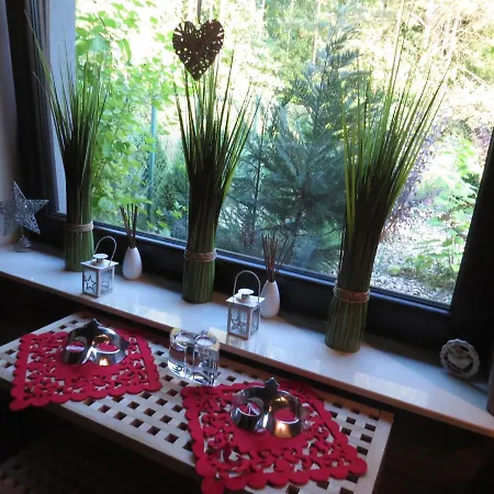 Cudodomek W Mrozach Wielkich Kolo Elku 厄尔科