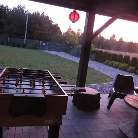 Cudodomek W Mrozach Wielkich Kolo Elku *