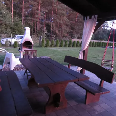 Cudodomek W Mrozach Wielkich Kolo Elku