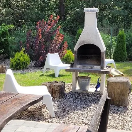 Cudodomek W Mrozach Wielkich Kolo Elku * 厄尔科