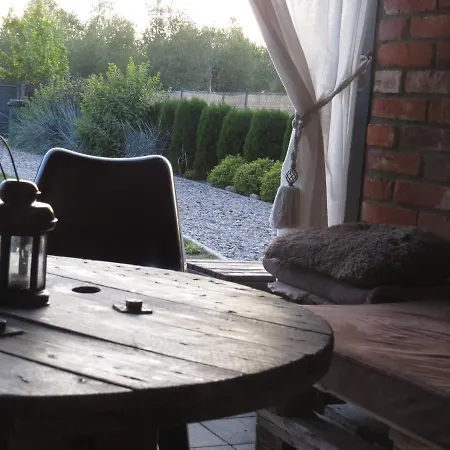 Cudodomek W Mrozach Wielkich Koło Ełku