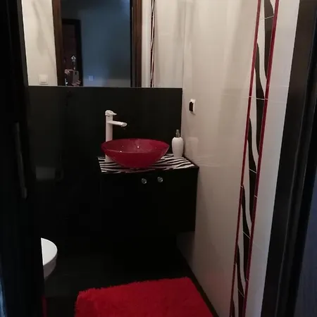 فيلة Cudodomek W Mrozach Wielkich Kolo Elku