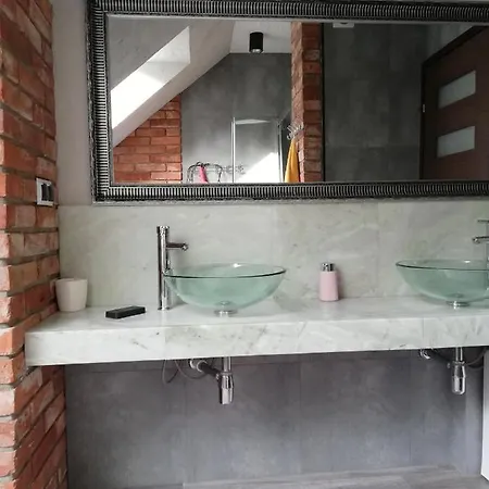 Cudodomek W Mrozach Wielkich Kolo Elku *