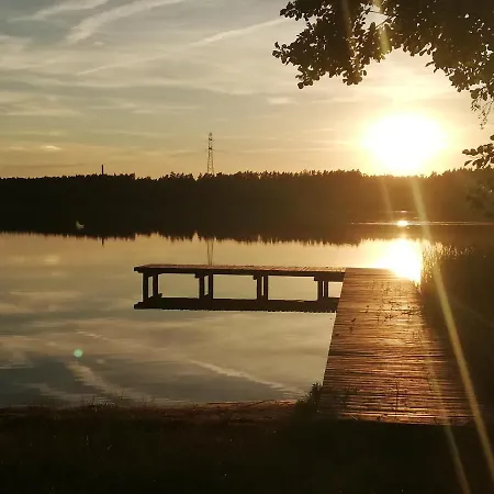 Cudodomek W Mrozach Wielkich Kolo Elku