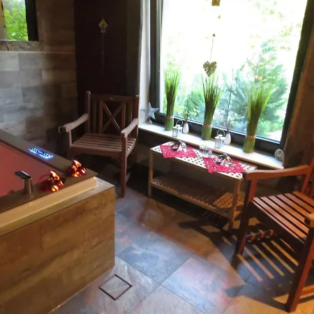 Cudodomek W Mrozach Wielkich Kolo Elku