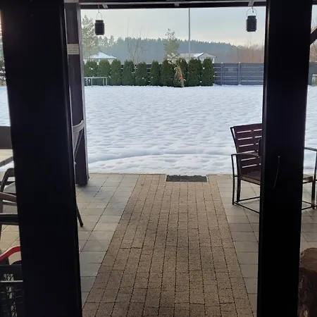فيلة Cudodomek W Mrozach Wielkich Kolo Elku *
