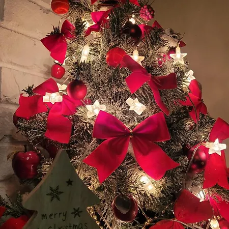 别墅 Cudodomek W Mrozach Wielkich Kolo Elku