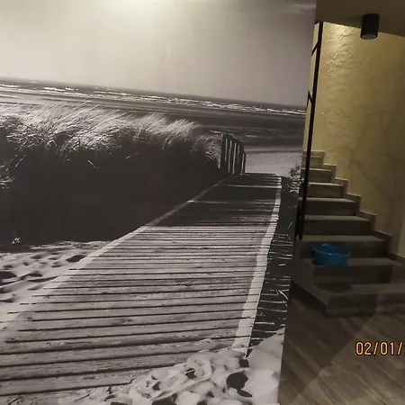 Cudodomek W Mrozach Wielkich Kolo Elku فيلة