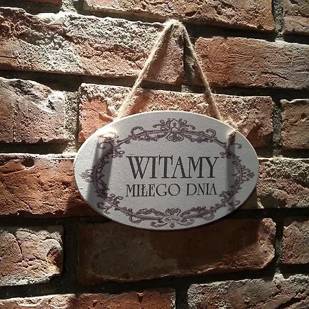 Cudodomek W Mrozach Wielkich Kolo Elku