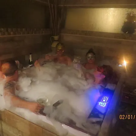 Cudodomek W Mrozach Wielkich Kolo Elku اوك