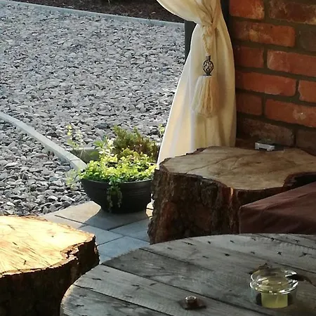 Cudodomek W Mrozach Wielkich Kolo Elku فيلة