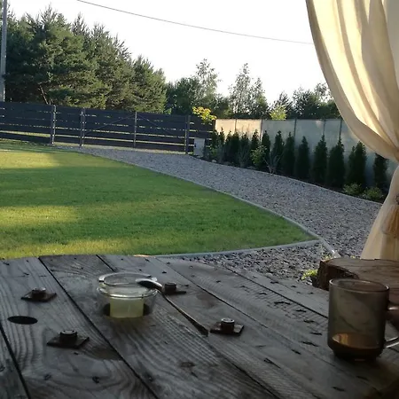 Cudodomek W Mrozach Wielkich Kolo Elku 厄尔科