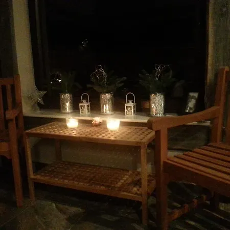 Cudodomek W Mrozach Wielkich Kolo Elku اوك