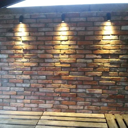 Вилла Cudodomek W Mrozach Wielkich Kolo Elku *