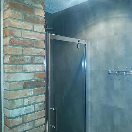 Cudodomek W Mrozach Wielkich Koło Ełku *