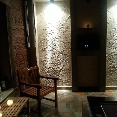 Cudodomek W Mrozach Wielkich Kolo Elku