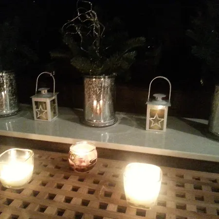 فيلة Cudodomek W Mrozach Wielkich Kolo Elku اوك