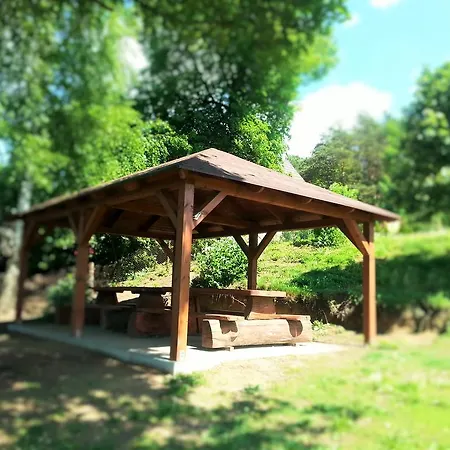 فيلة Cudodomek W Mrozach Wielkich Kolo Elku