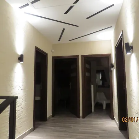 فيلة Cudodomek W Mrozach Wielkich Kolo Elku اوك