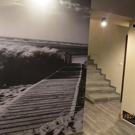 Cudodomek W Mrozach Wielkich Kolo Elku 厄尔科