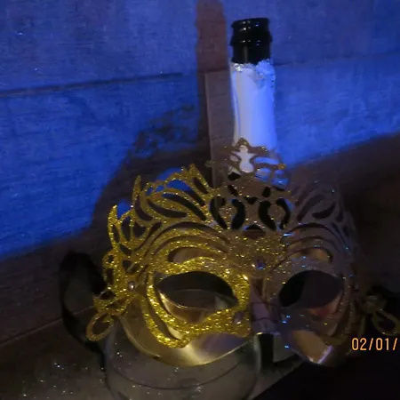 فيلة Cudodomek W Mrozach Wielkich Kolo Elku