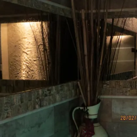 Cudodomek W Mrozach Wielkich Kolo Elku 别墅 厄尔科